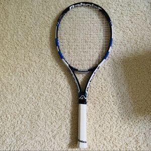 Babolat pure Drive Lite Tennis Racquet
